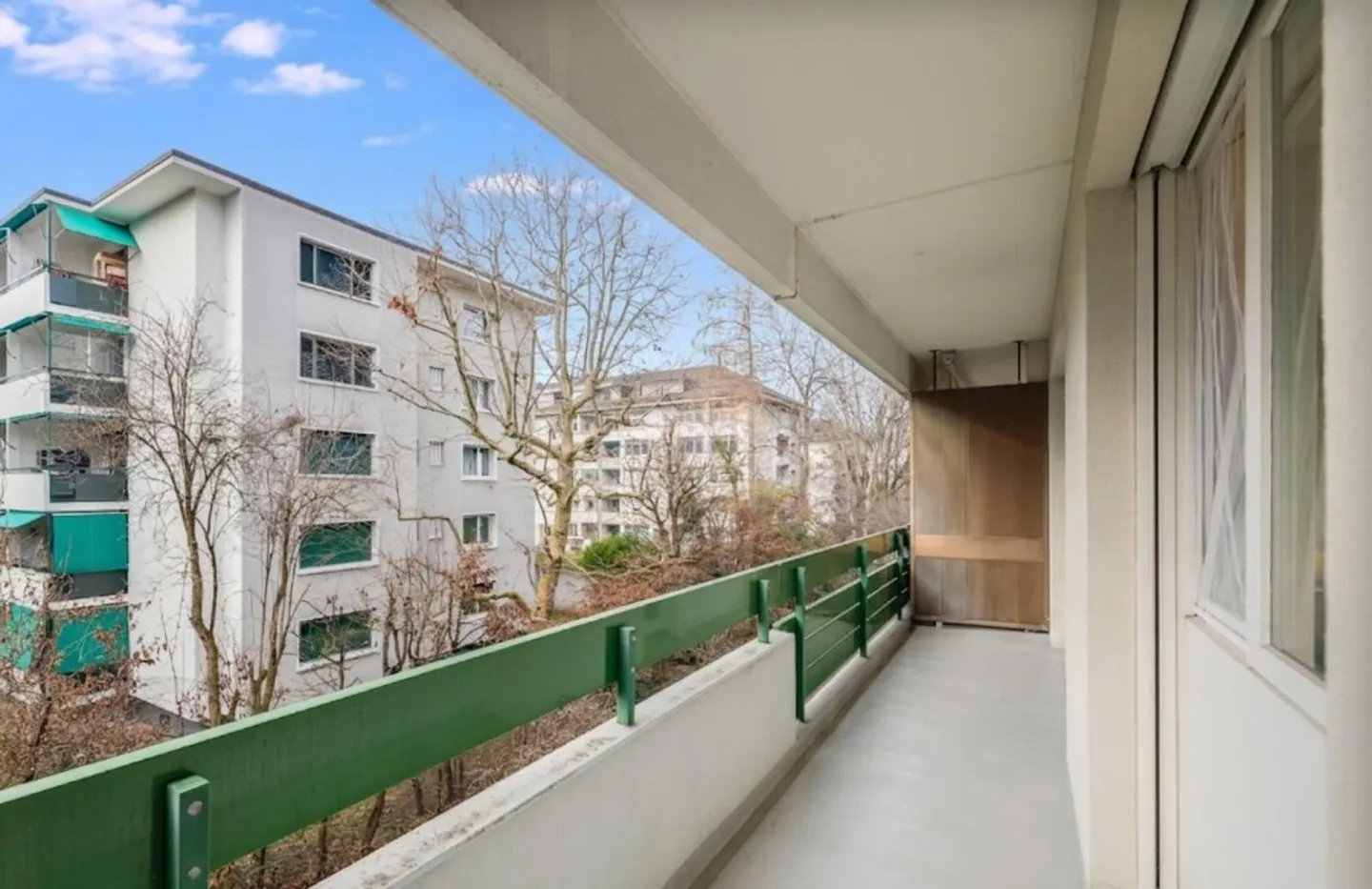 Moderne 2.5-Zimmer Wohnung mit Balkon - Foto 8 von 15