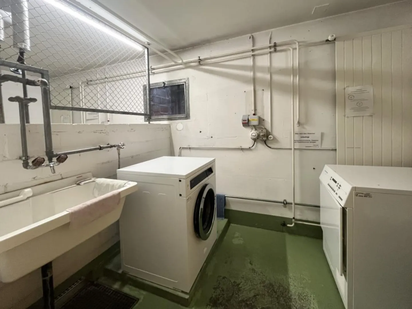 Moderne 2.5-Zimmer Wohnung mit Balkon - Foto 11 von 15