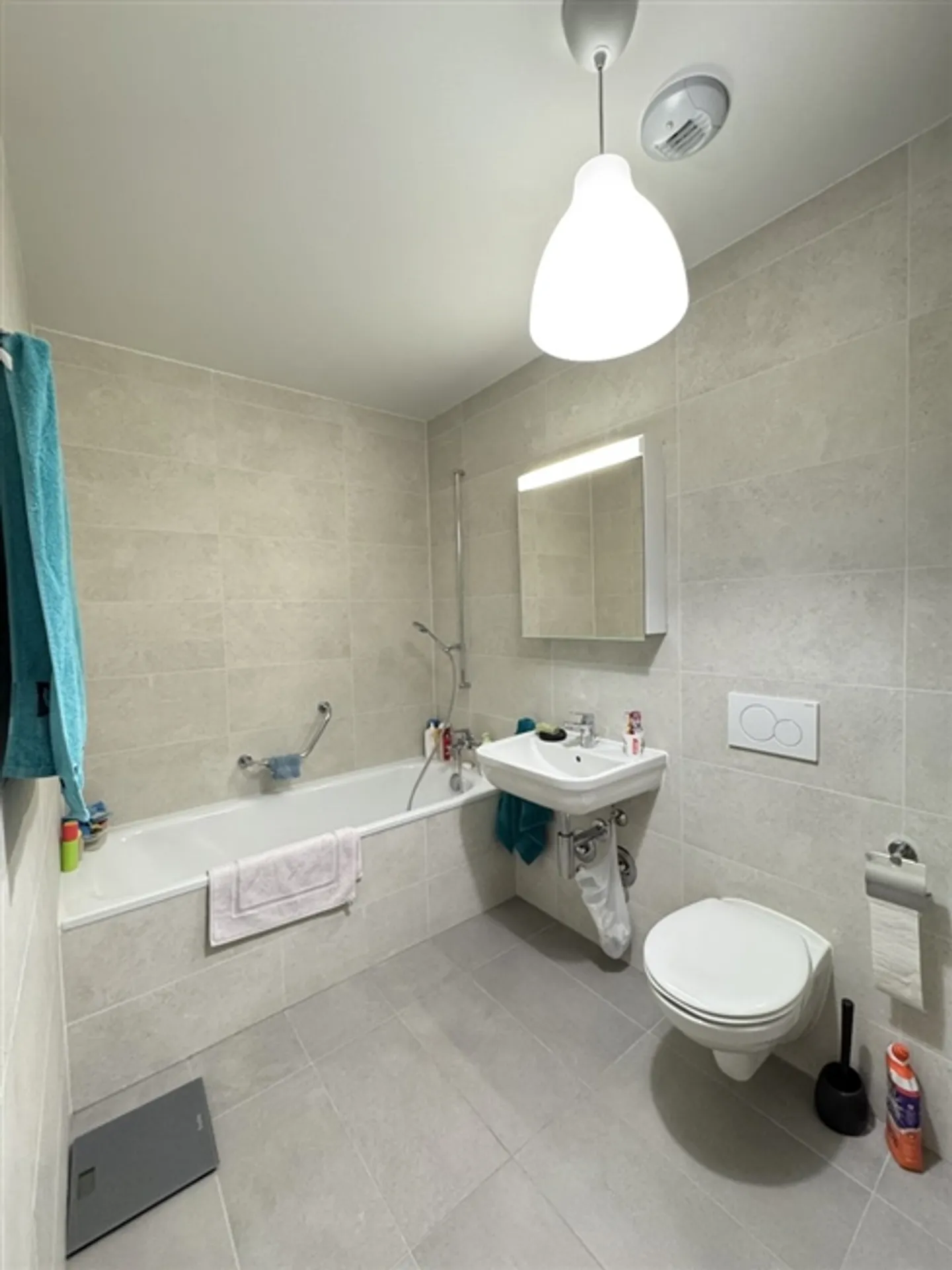 4.5-room apartment in the Eglantine district of Morges - Photo 7 of 7