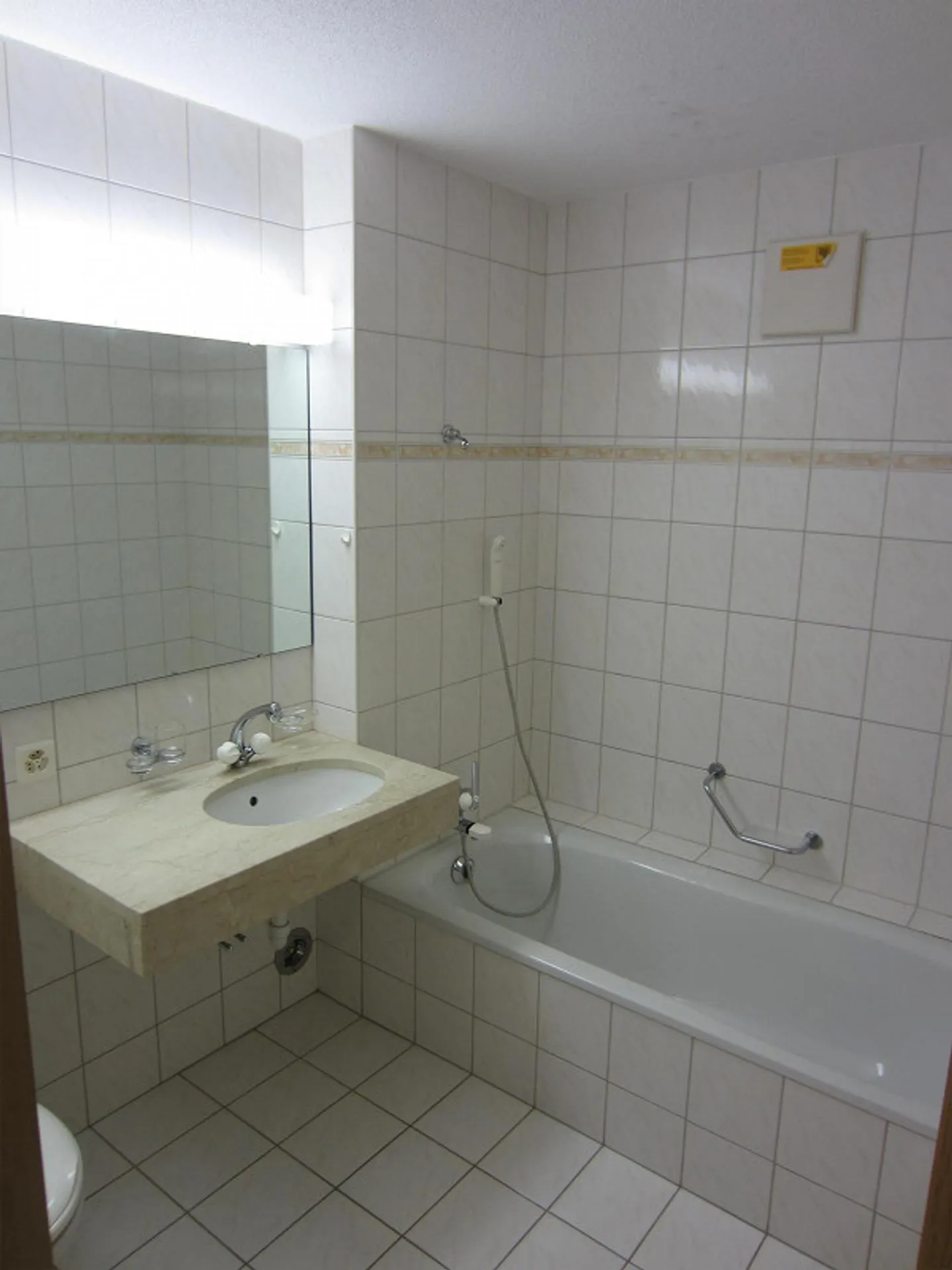 Appartement 4 1/2 pièces - Photo 7 sur 24