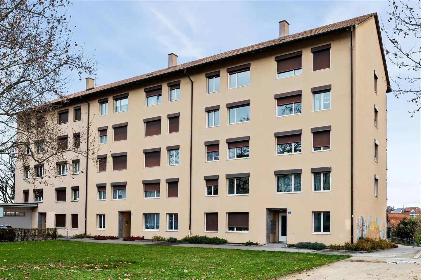 2 LOYERS NETS OFFERTS - VOTRE NOUVEL APPARTEMENT VOUS ATTEND ! - Photo 1 sur 6
