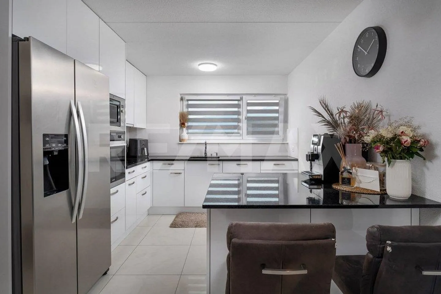 Modernes Apartment mit sonnigem Balkon - Foto 10 von 13