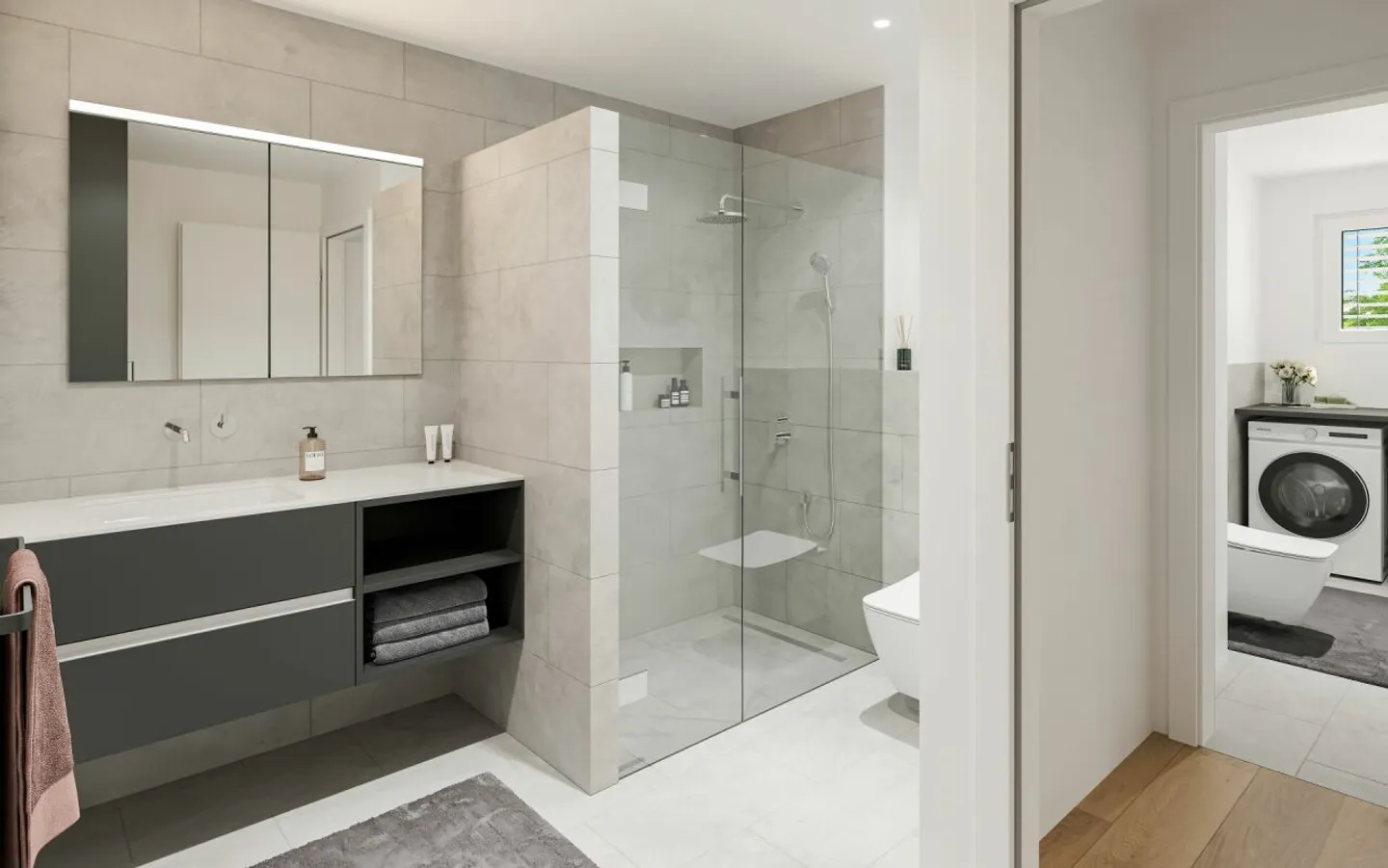 Apartment for sale - Photo 4 of 5