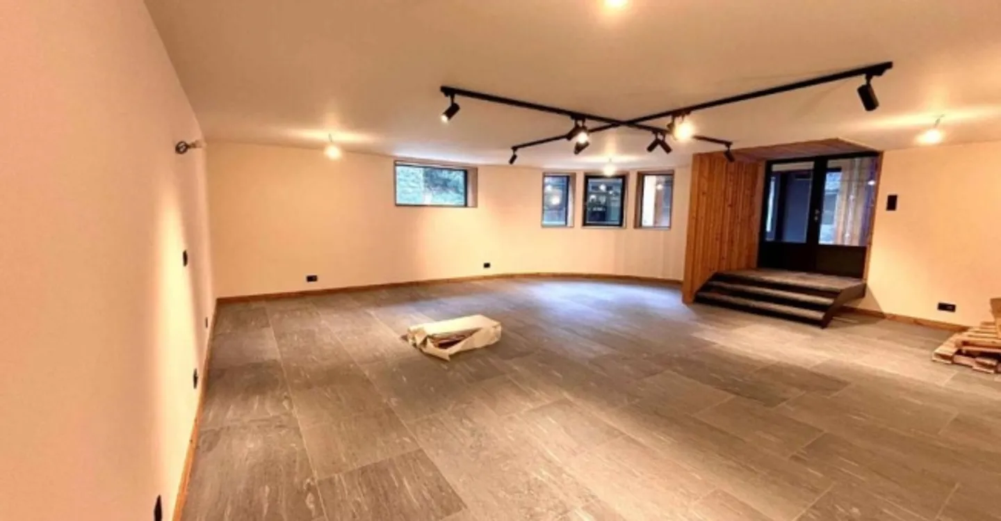 Espace Commercial à Verbier - Photo 2 sur 5