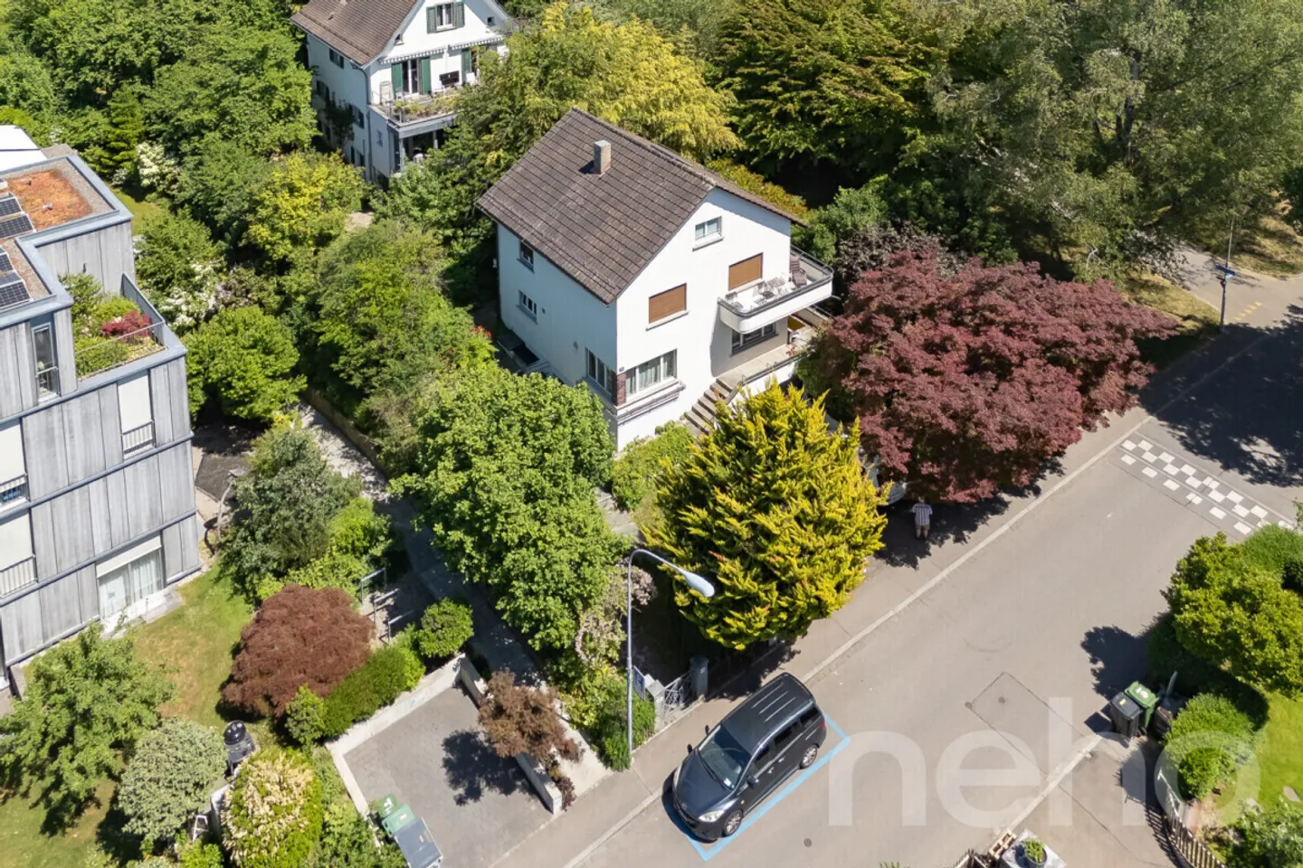 Rare Opportunity: 5.5-Room Single-Family House in Prime Location - Photo 1 of 5
