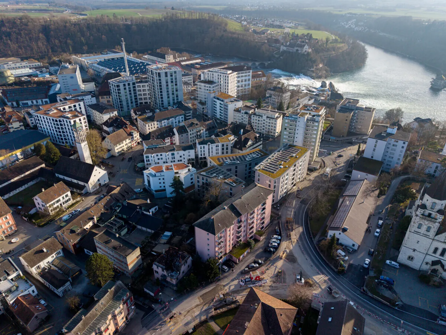Terrain à bâtir au centre - Photo 5 sur 6