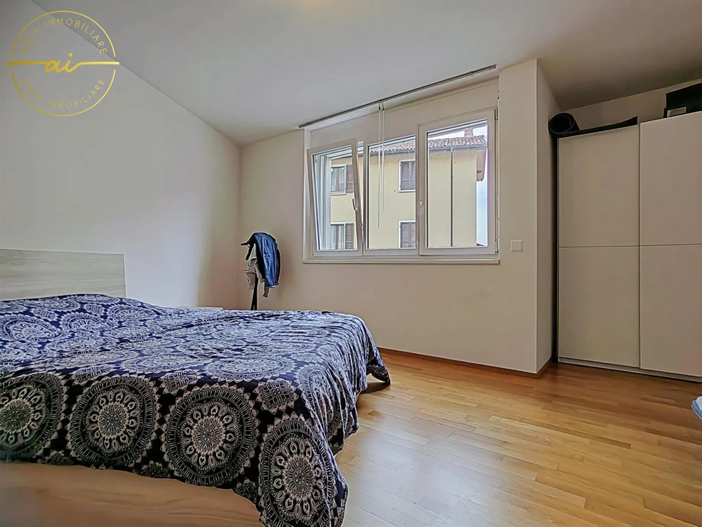 APPARTEMENT MODERNE ET SPACIEUX DE 3.5 PIÈCES - Photo 9 sur 13