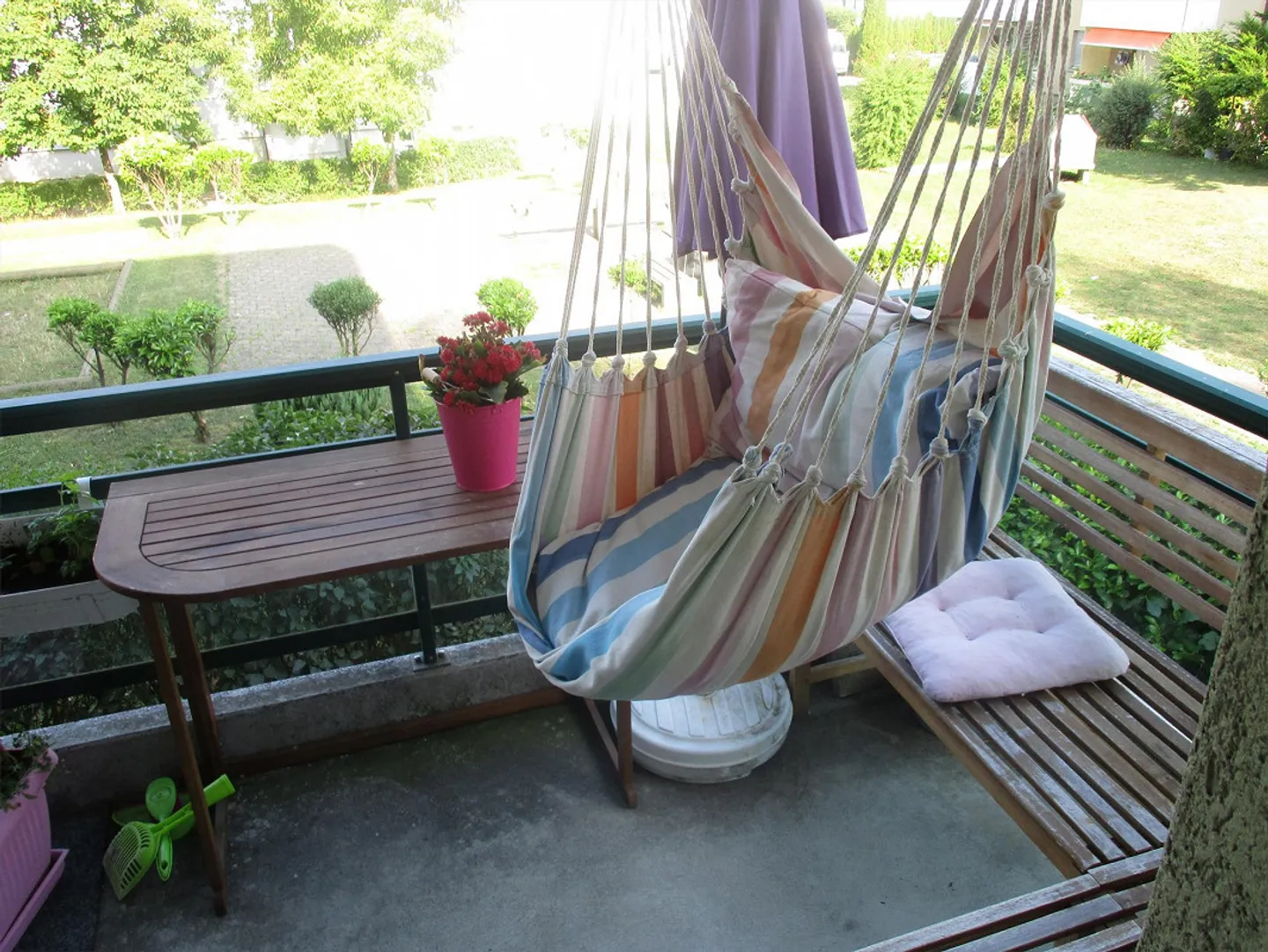 Appartement 4 1/2 pièces - Photo 10 sur 24