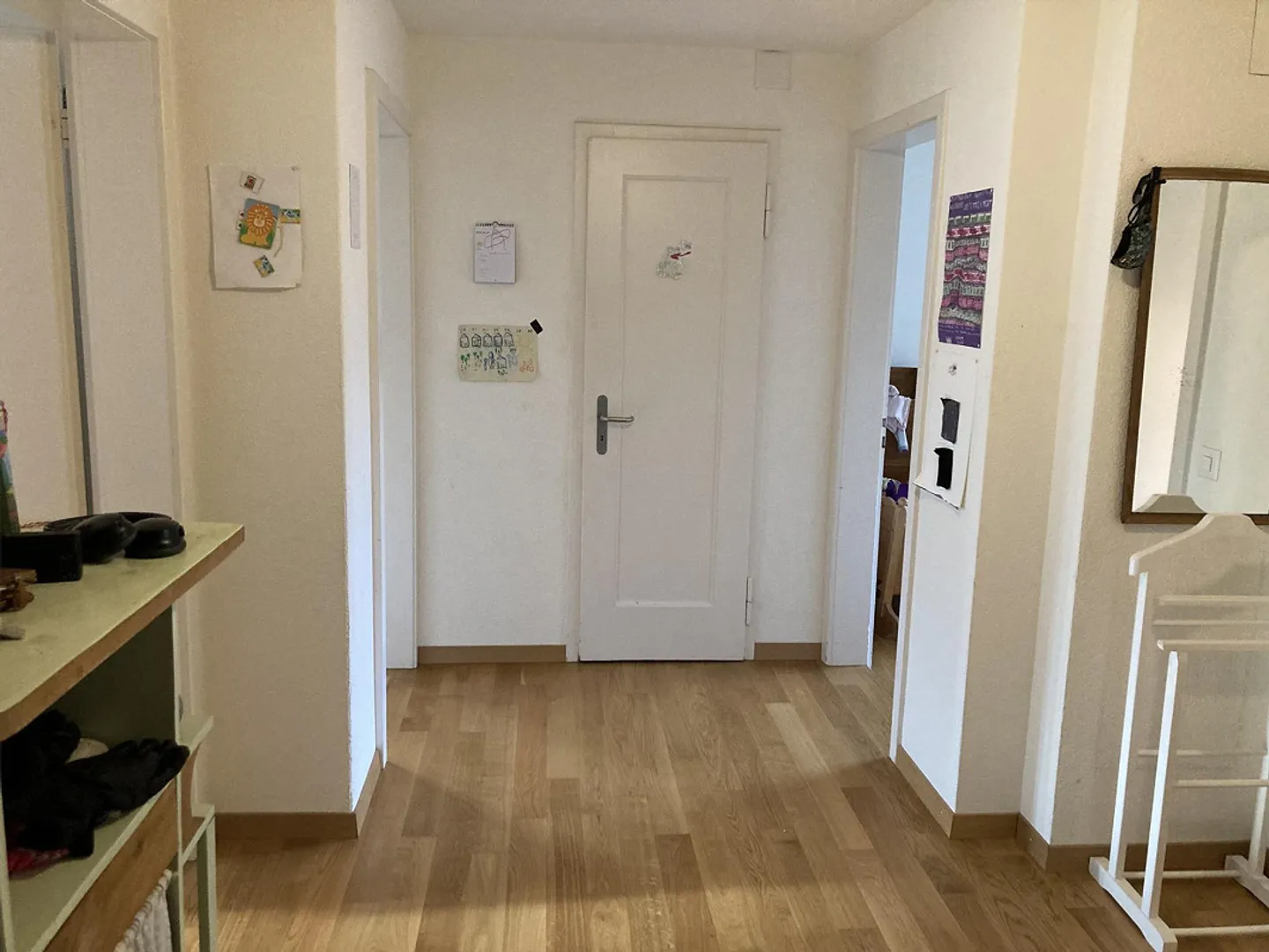 3.5 Room Apartment, Quiet and Central in the Obstberg District from April 1st - Photo 7 of 7