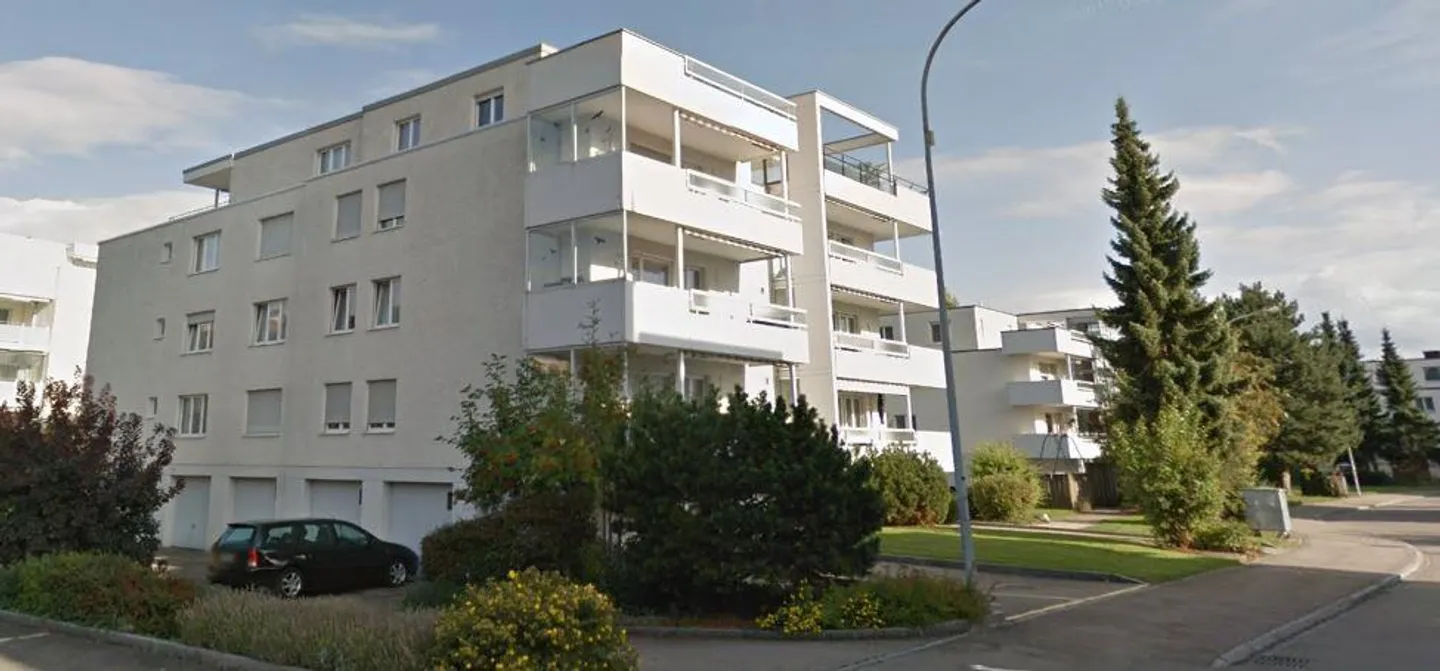 Charmante Attikawohnung mit Terrasse - Foto 1 von 11