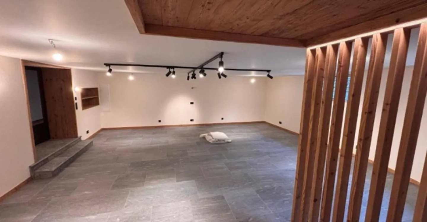 Espace Commercial à Verbier - Photo 3 sur 5