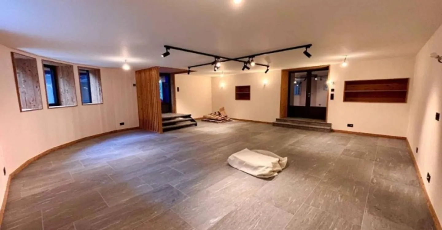 Espace Commercial à Verbier - Photo 4 sur 5