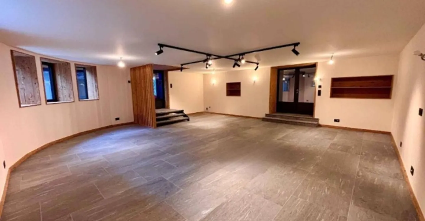 Espace Commercial à Verbier - Photo 5 sur 5