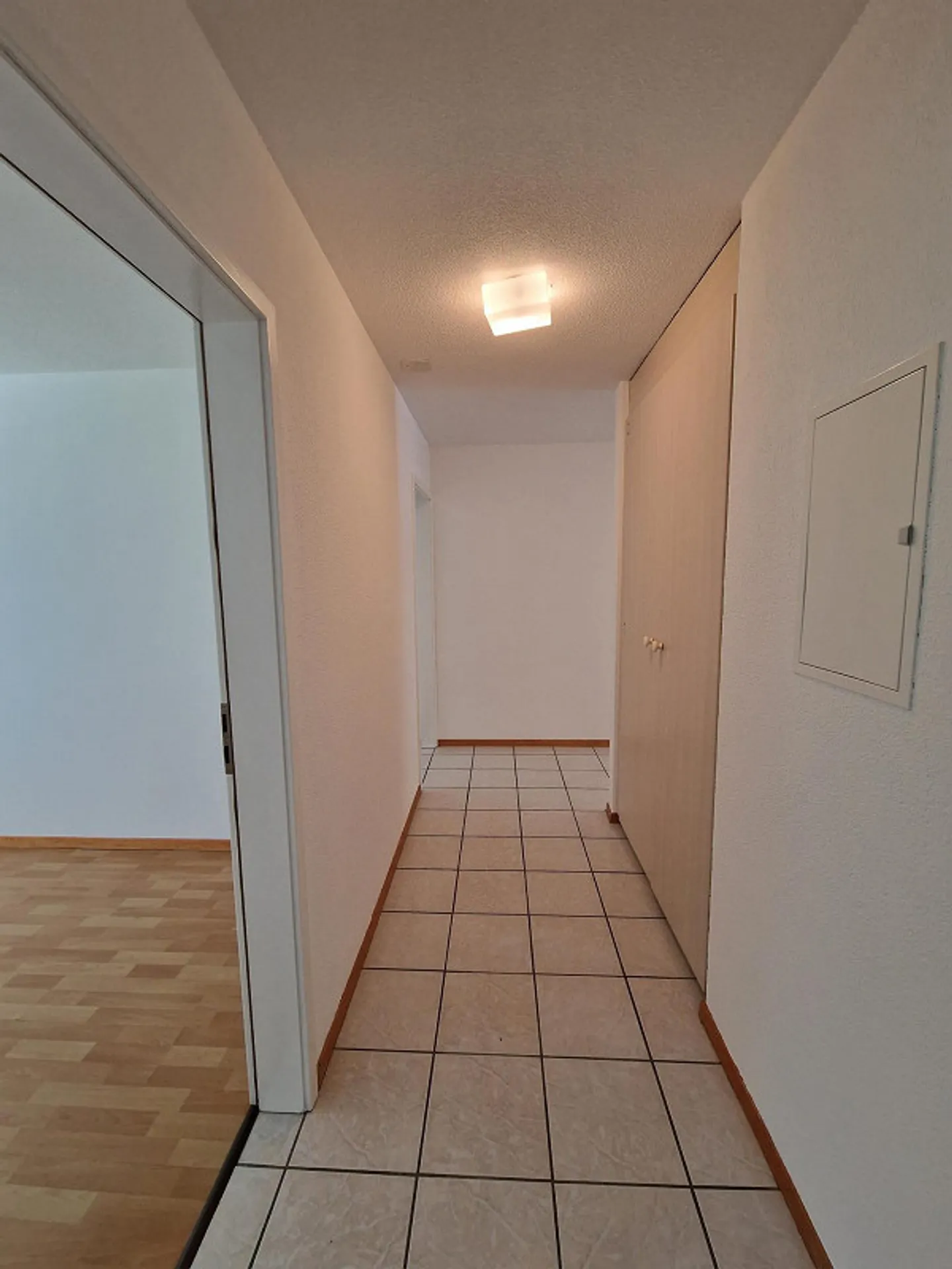 Appartement 4 1/2 pièces - Photo 17 sur 24