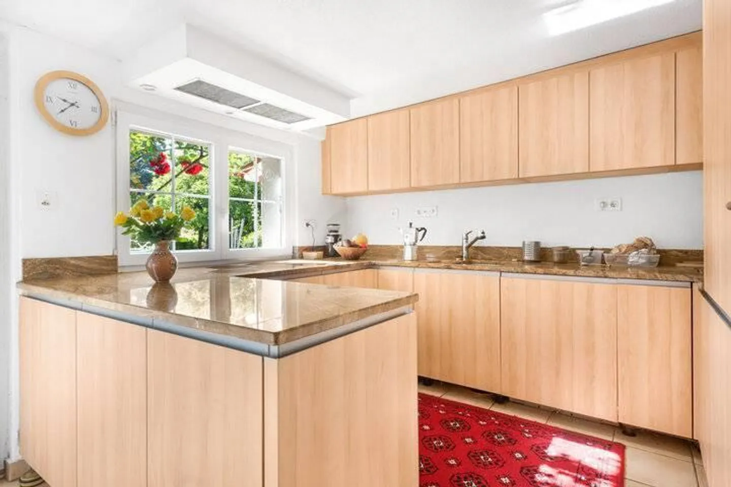 Charmantes Mehrgenerationenhaus - Foto 5 von 9