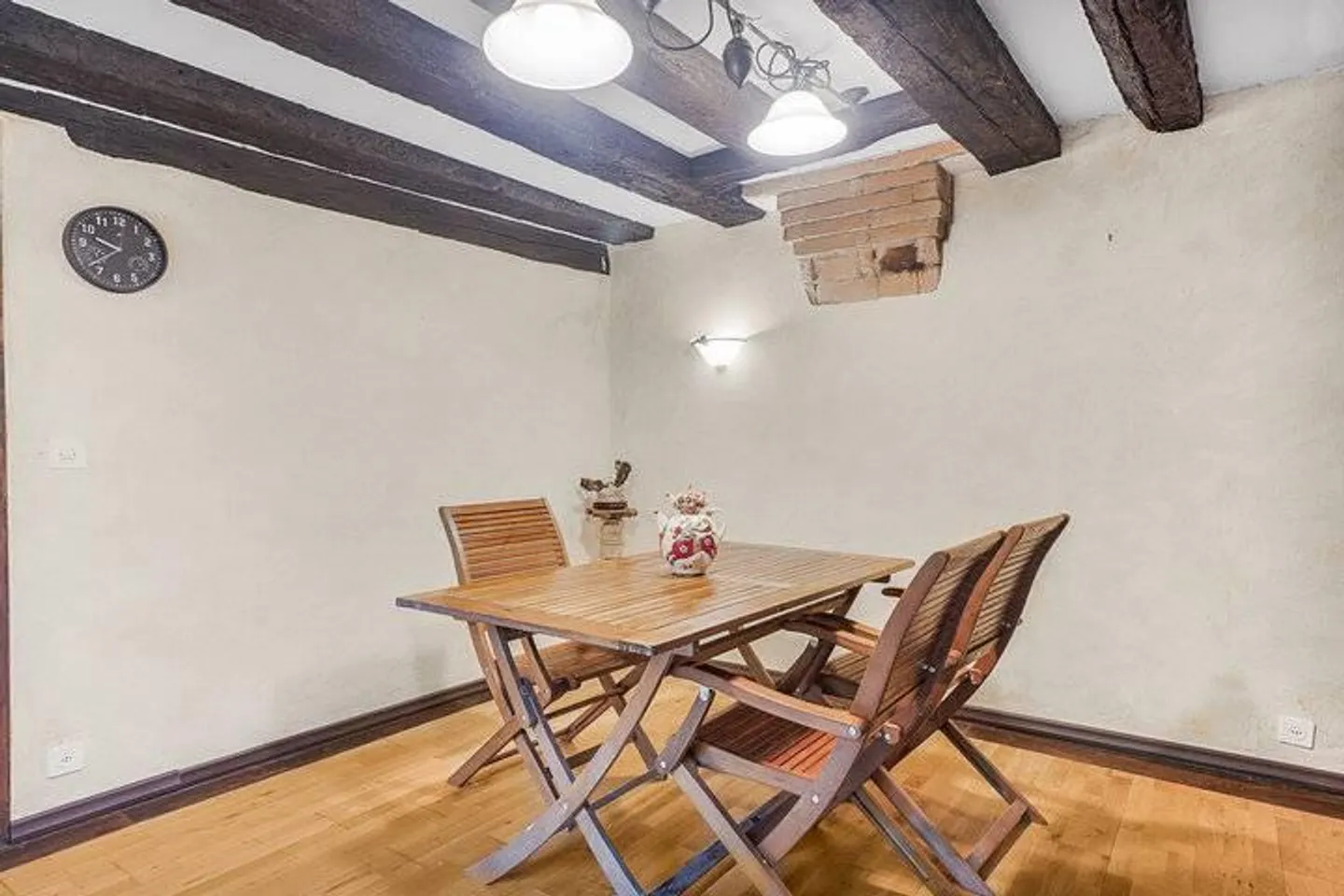 Charmantes Mehrgenerationenhaus - Foto 7 von 9