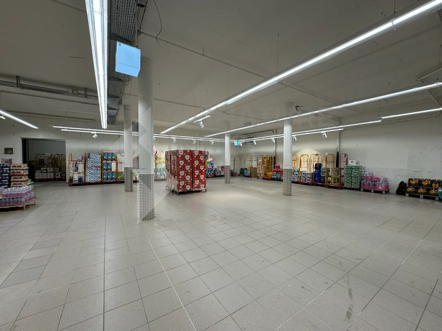 Gewerbefläche in Farvagny - Foto 4 von 6