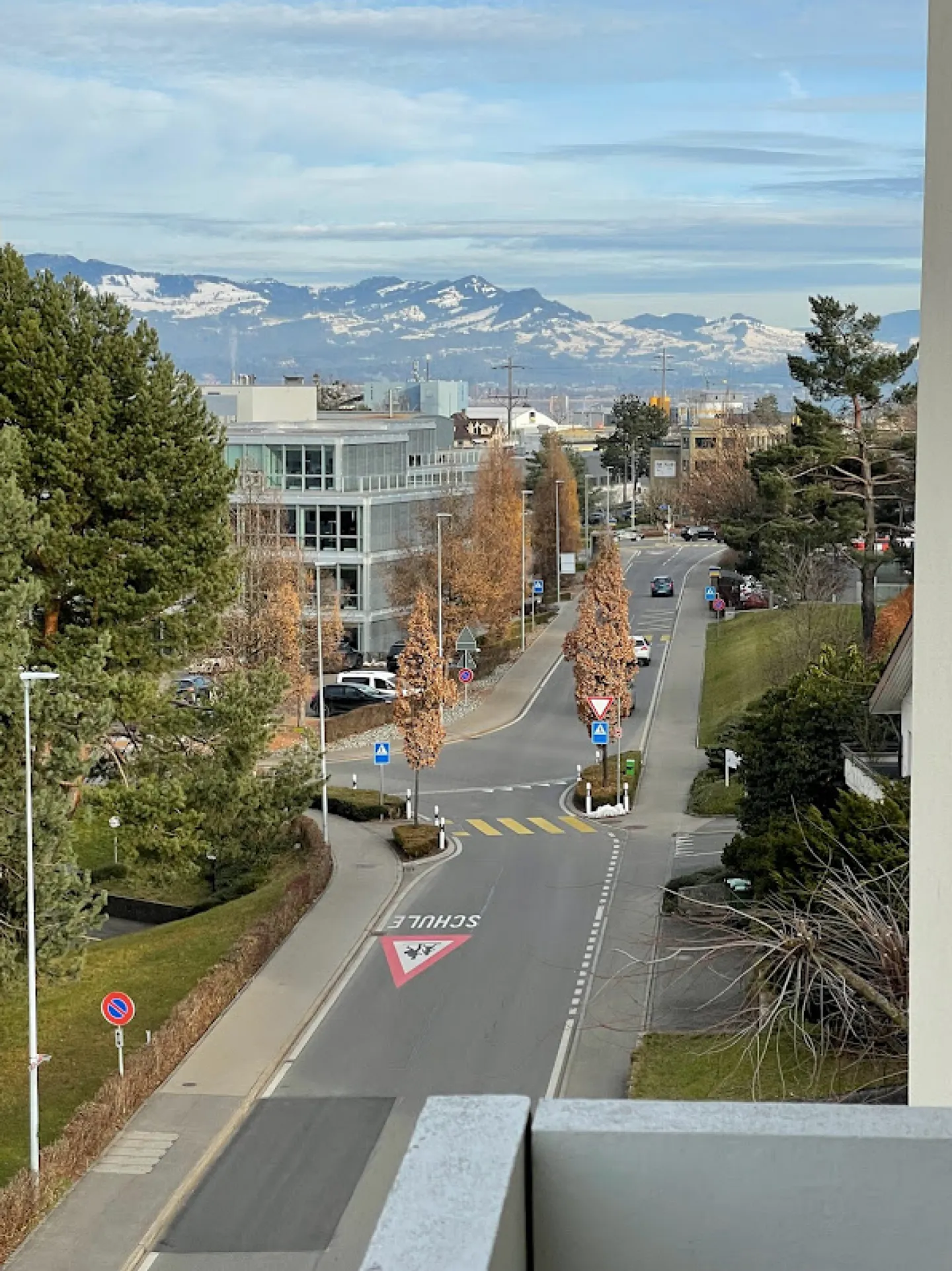 Appartamento arredato e recentemente ristrutturato con vista parziale sul lago - Foto 15 di 15