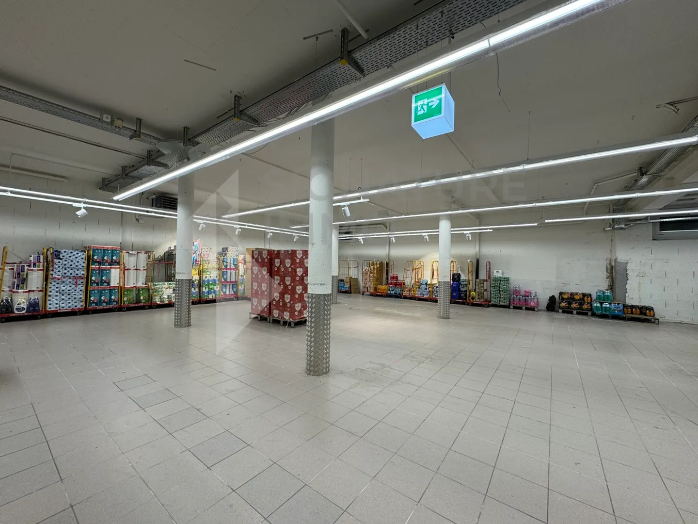 Gewerbefläche in Farvagny - Foto 5 von 6