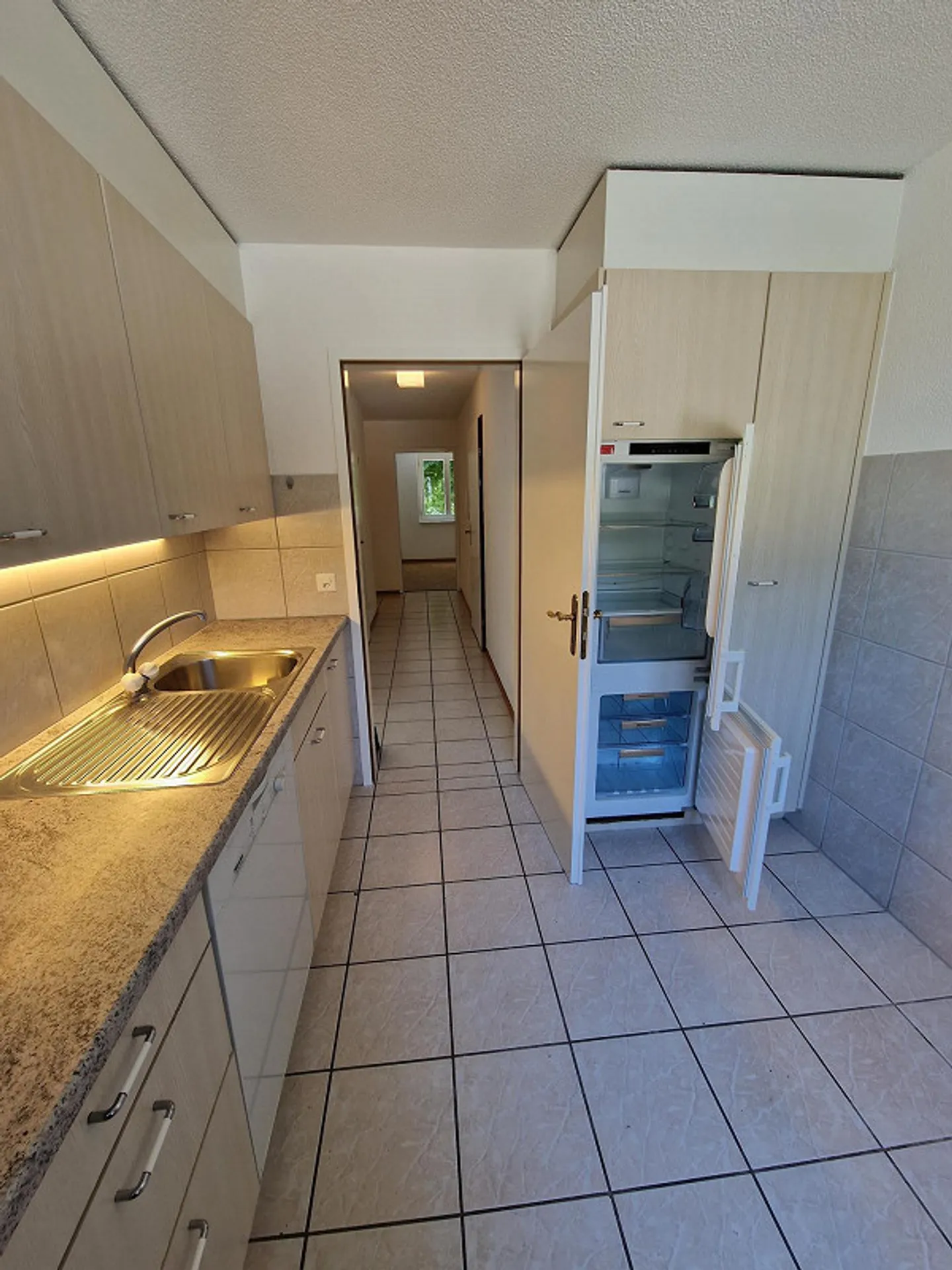 Appartement 4 1/2 pièces - Photo 19 sur 24