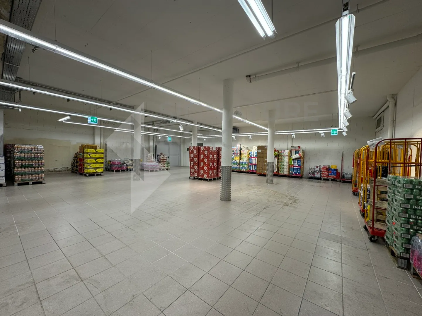 Gewerbefläche in Farvagny - Foto 6 von 6