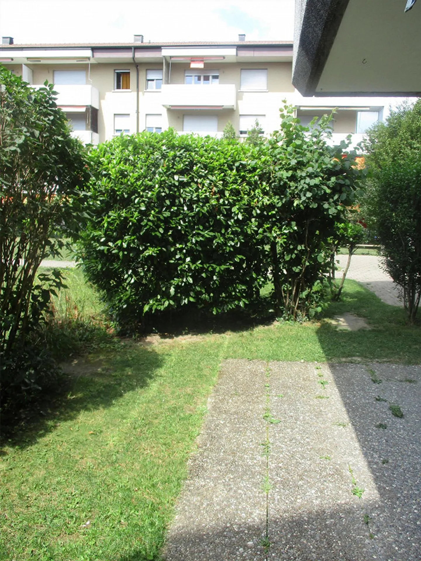 Appartement 4 1/2 pièces - Photo 20 sur 24