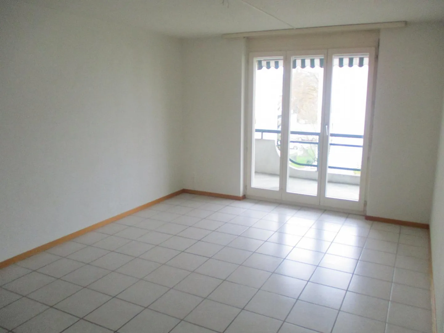 Appartement 4 1/2 pièces - Photo 23 sur 24