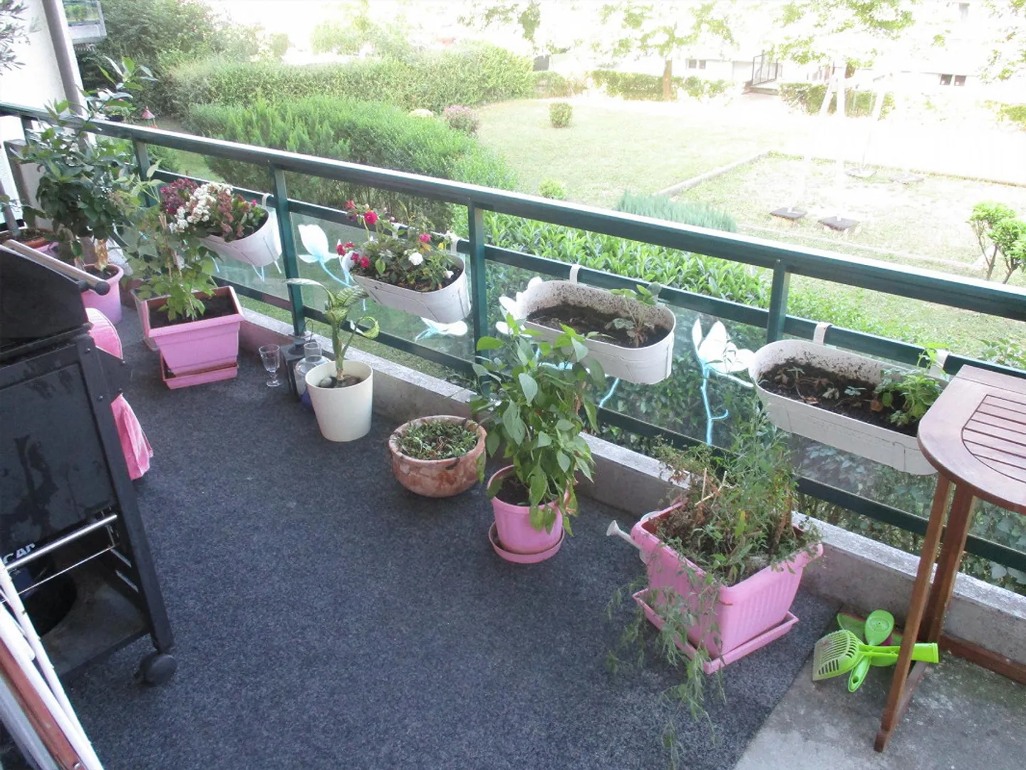 Appartement 4 1/2 pièces - Photo 22 sur 24