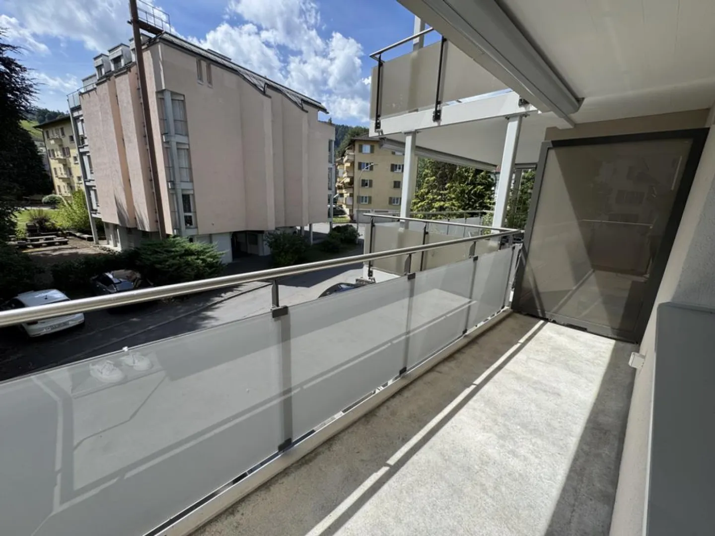 Appartamento centrale e tranquillo nel cuore di Kriens - Foto 6 di 7