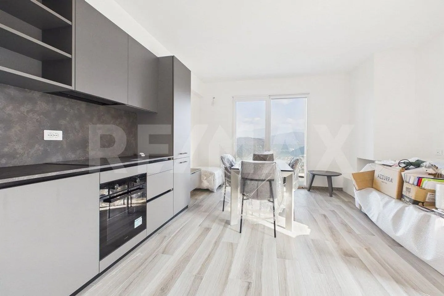 Furnished apartment for sale - Photo 1 of 13