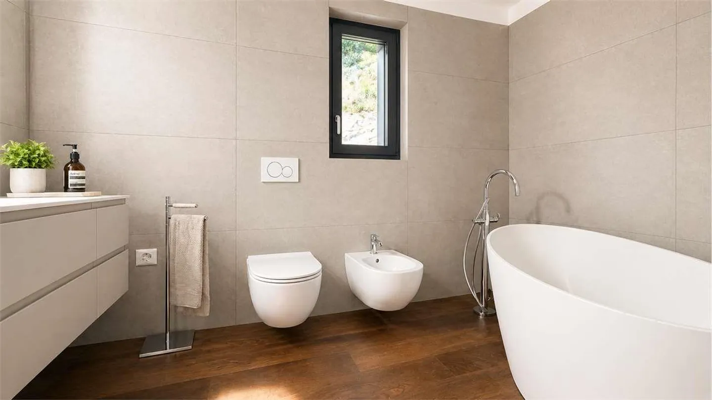 Vacallo - Appartements de luxe également avec "Location avec option d'achat" - Photo 6 sur 13