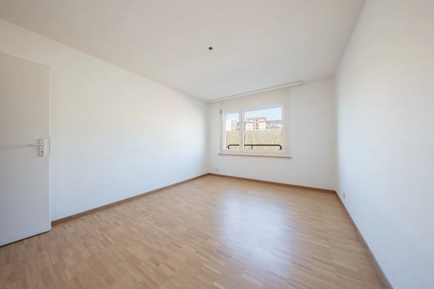 Zu ergreifen! Wunderschöne Wohnung in Neuchâtel! - Foto 5 von 6