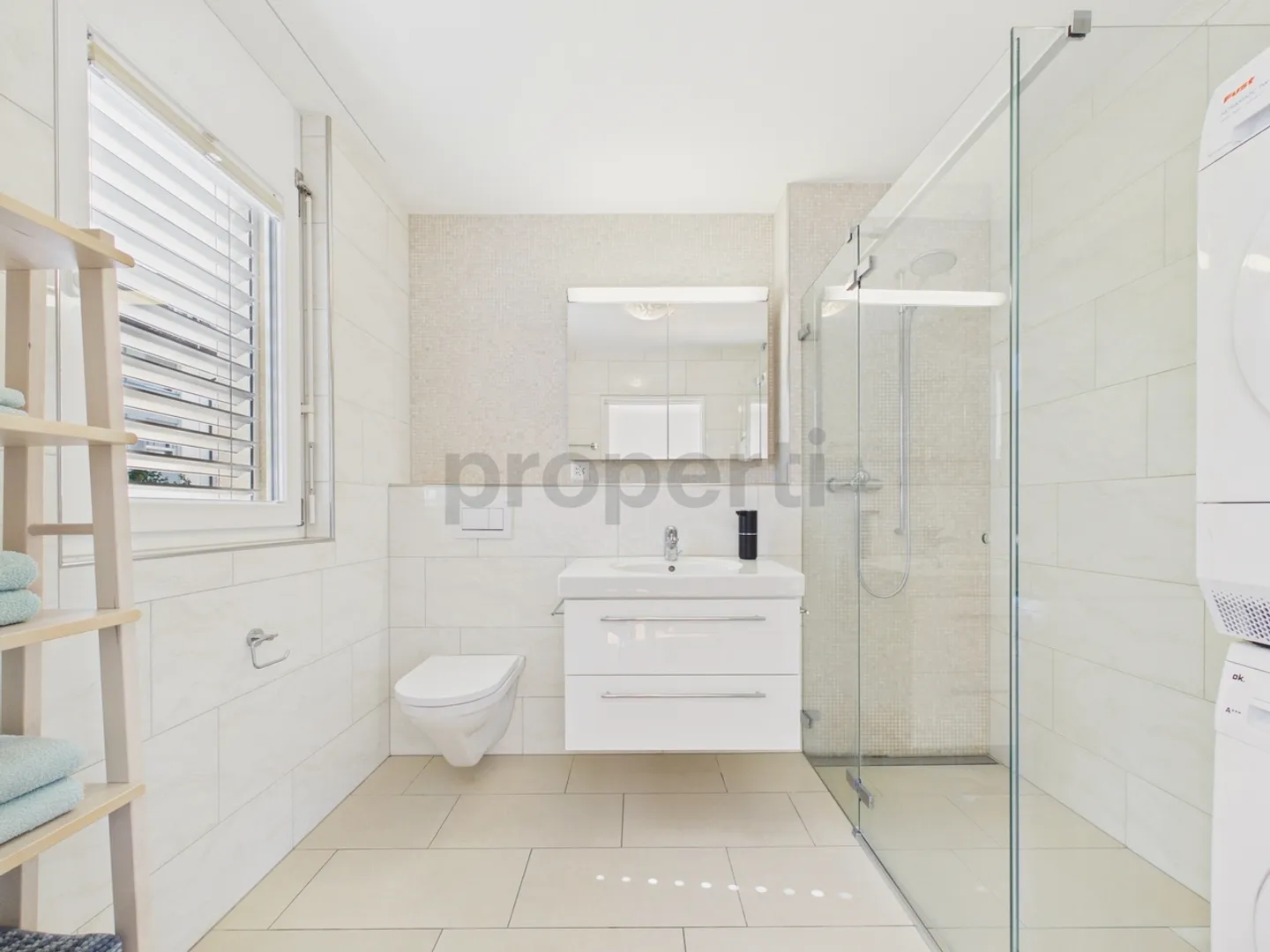 Möblierte Wohnung mieten - Foto 7 von 11