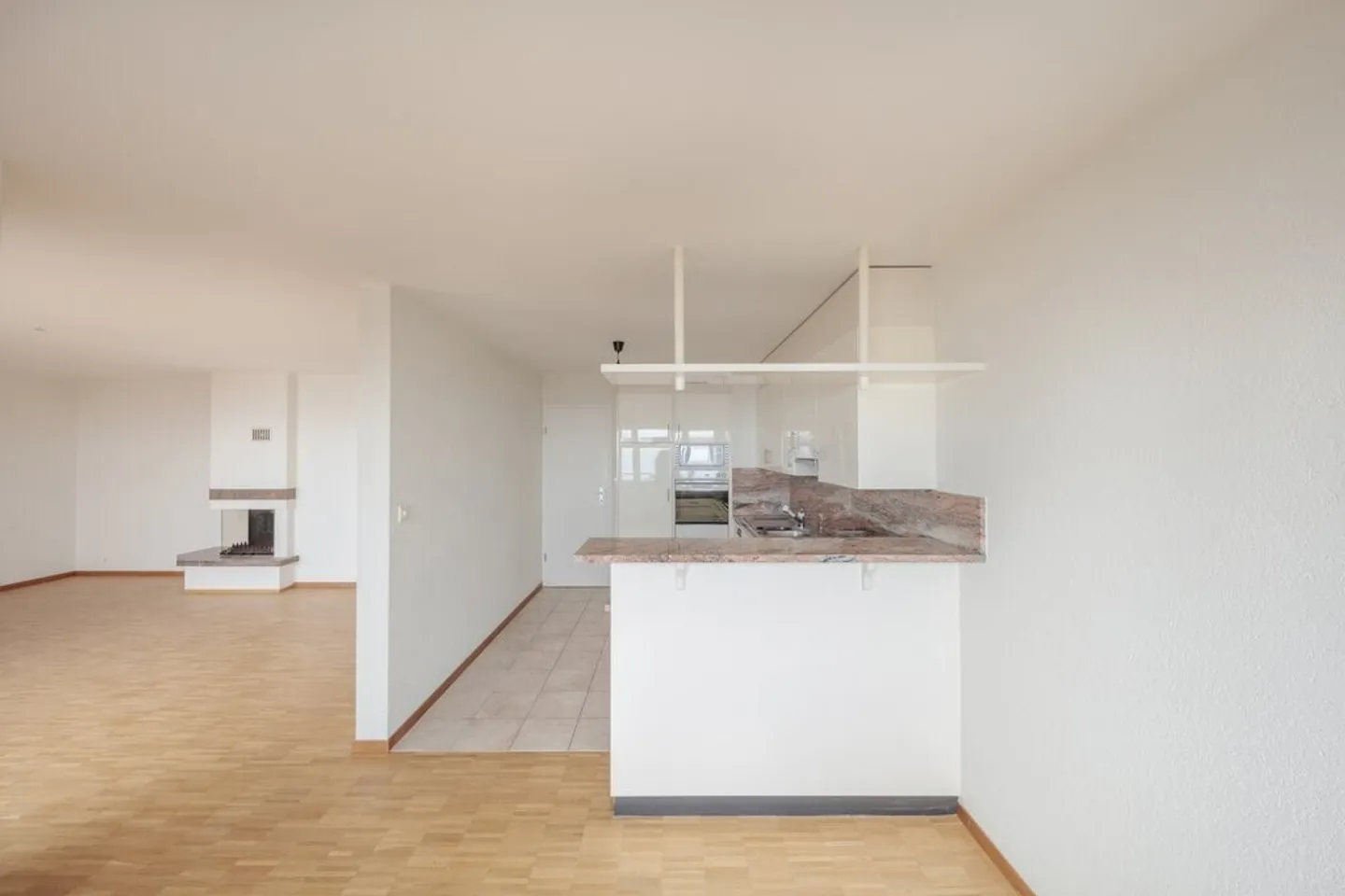 Zu ergreifen! Wunderschöne Wohnung in Neuchâtel! - Foto 3 von 6