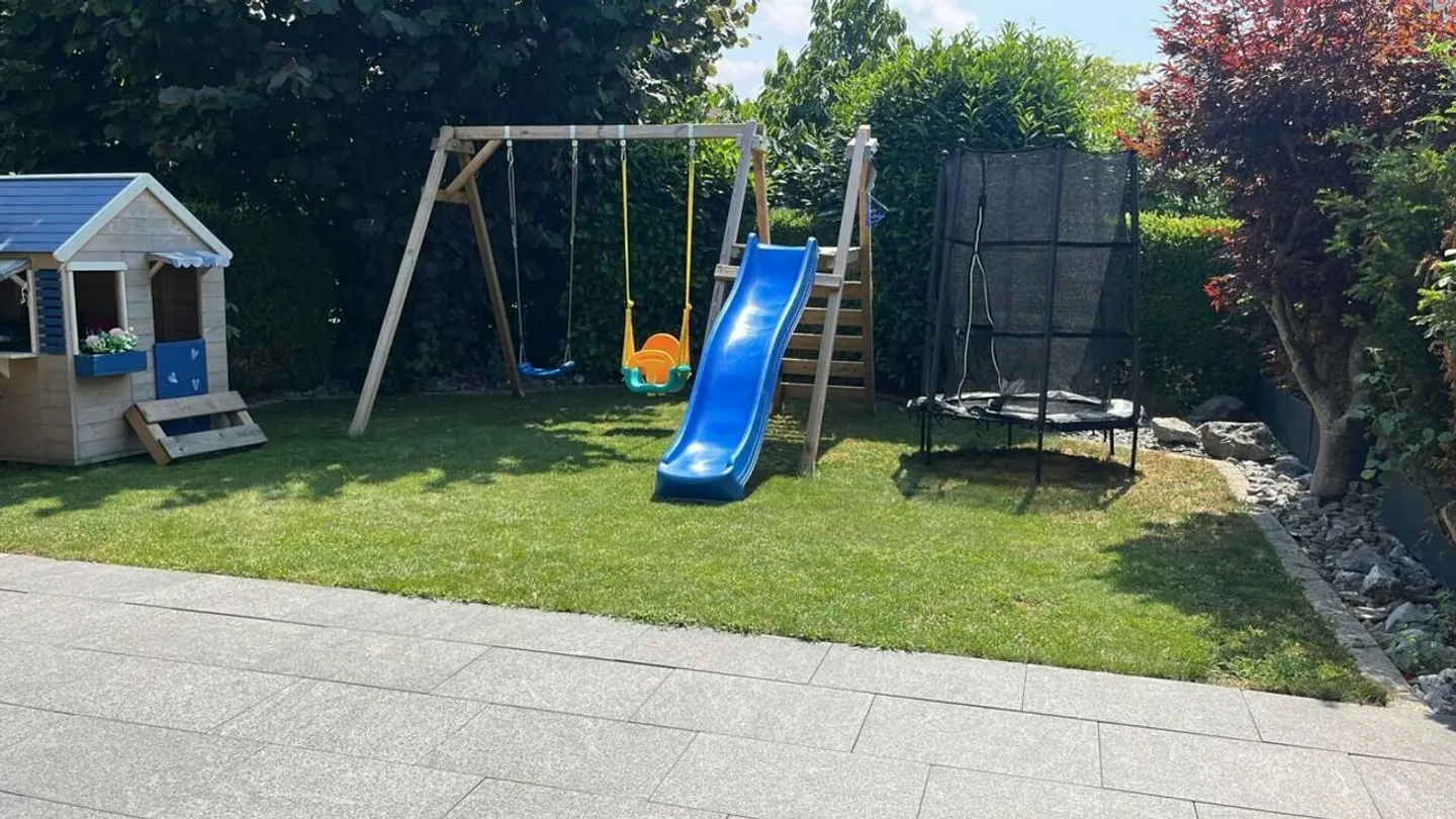 Vivere come un proprietario - Foto 14 di 32