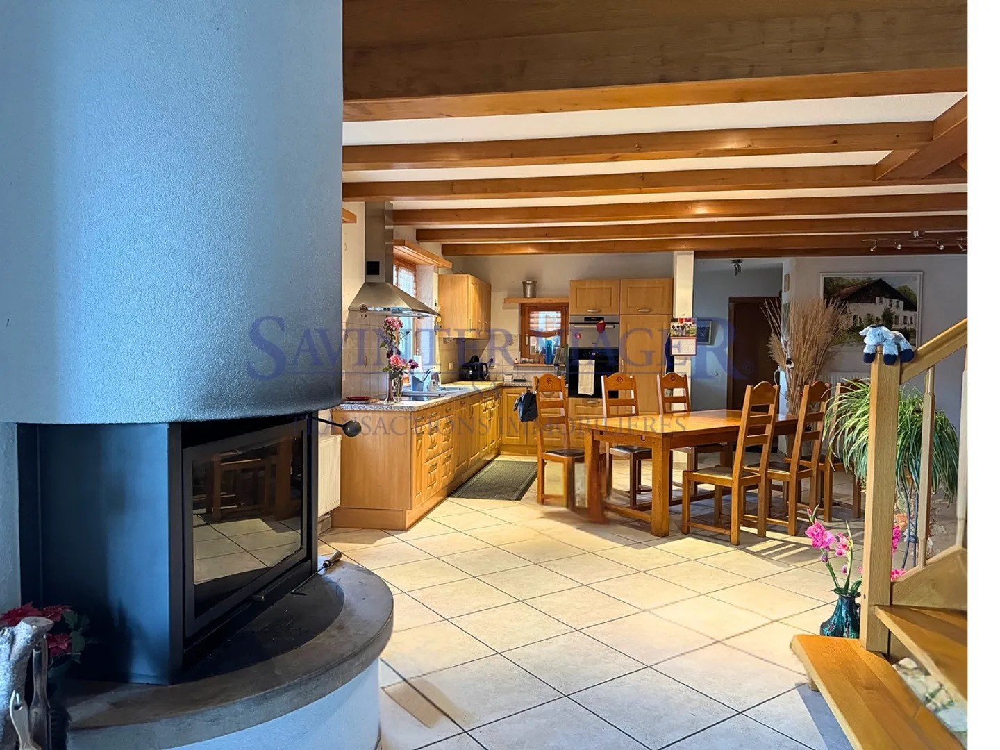 Lifelong annuity, partially free. Additional areas for renovation - Photo 3 of 21