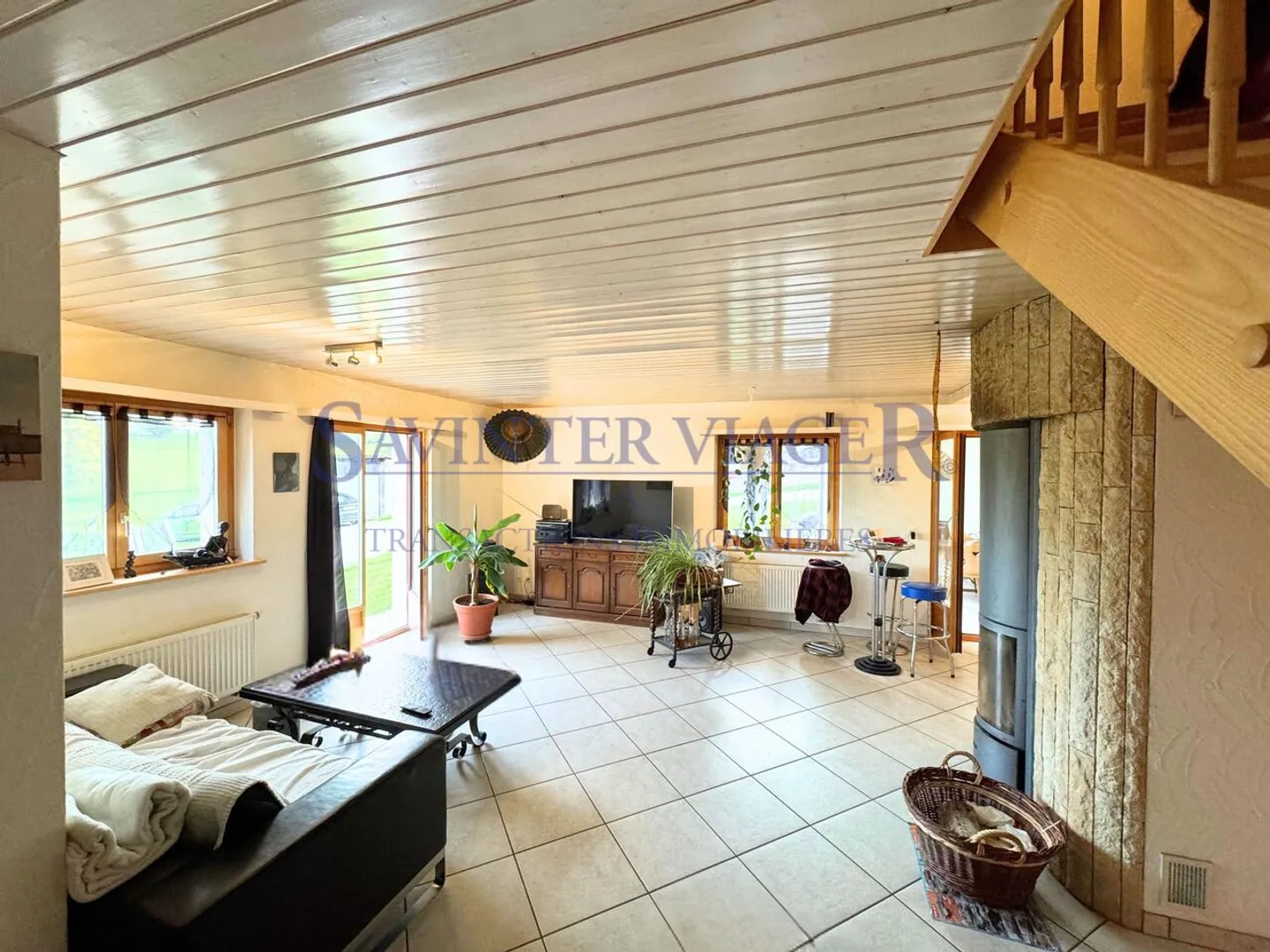 Lifelong annuity, partially free. Additional areas for renovation - Photo 11 of 21