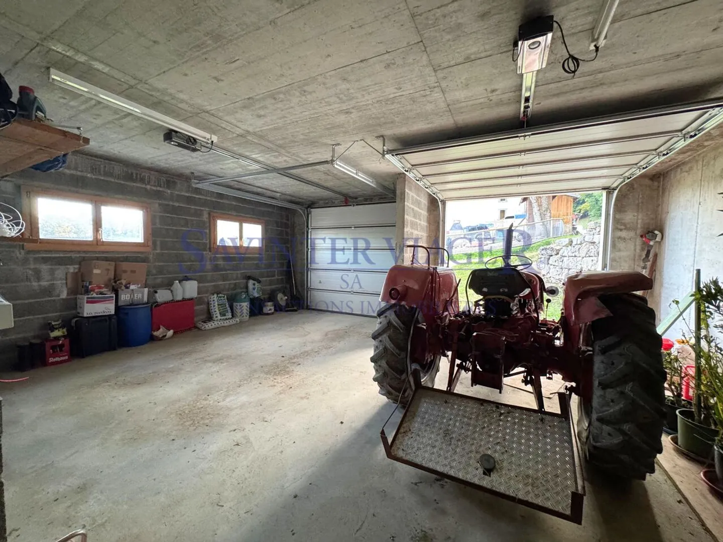 Lifelong annuity, partially free. Additional areas for renovation - Photo 17 of 21