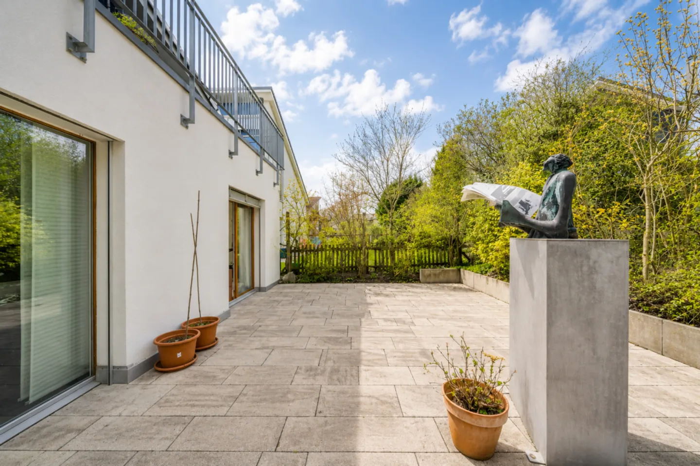Incantevole Casa a Gockhausen - Foto 4 di 19