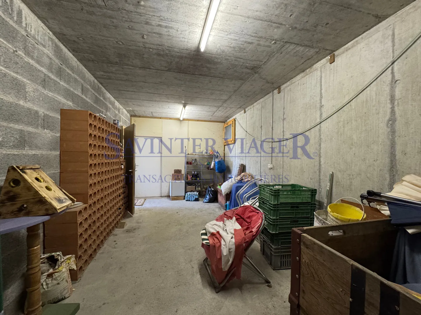 Lifelong annuity, partially free. Additional areas for renovation - Photo 19 of 21