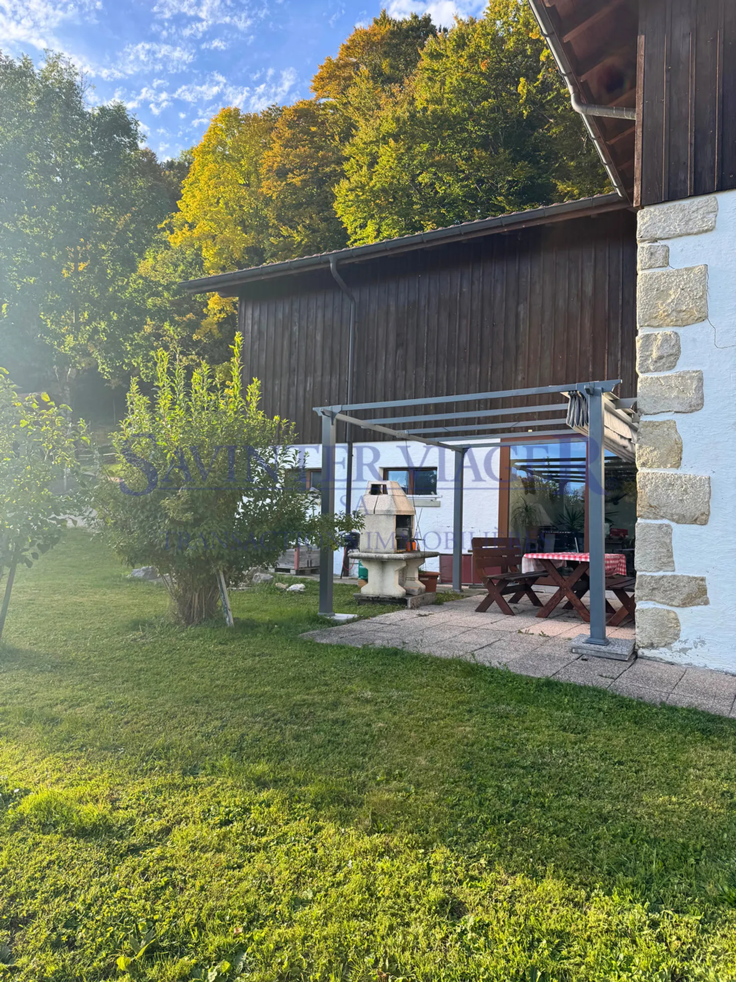 Lifelong annuity, partially free. Additional areas for renovation - Photo 20 of 21