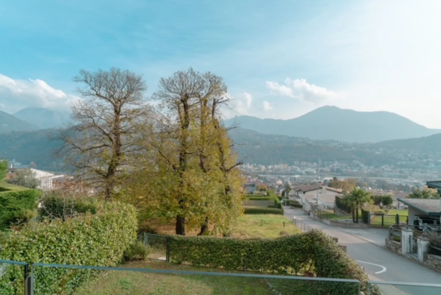 Appartement 3.5 pièces à Gravesano - Photo 5 sur 6