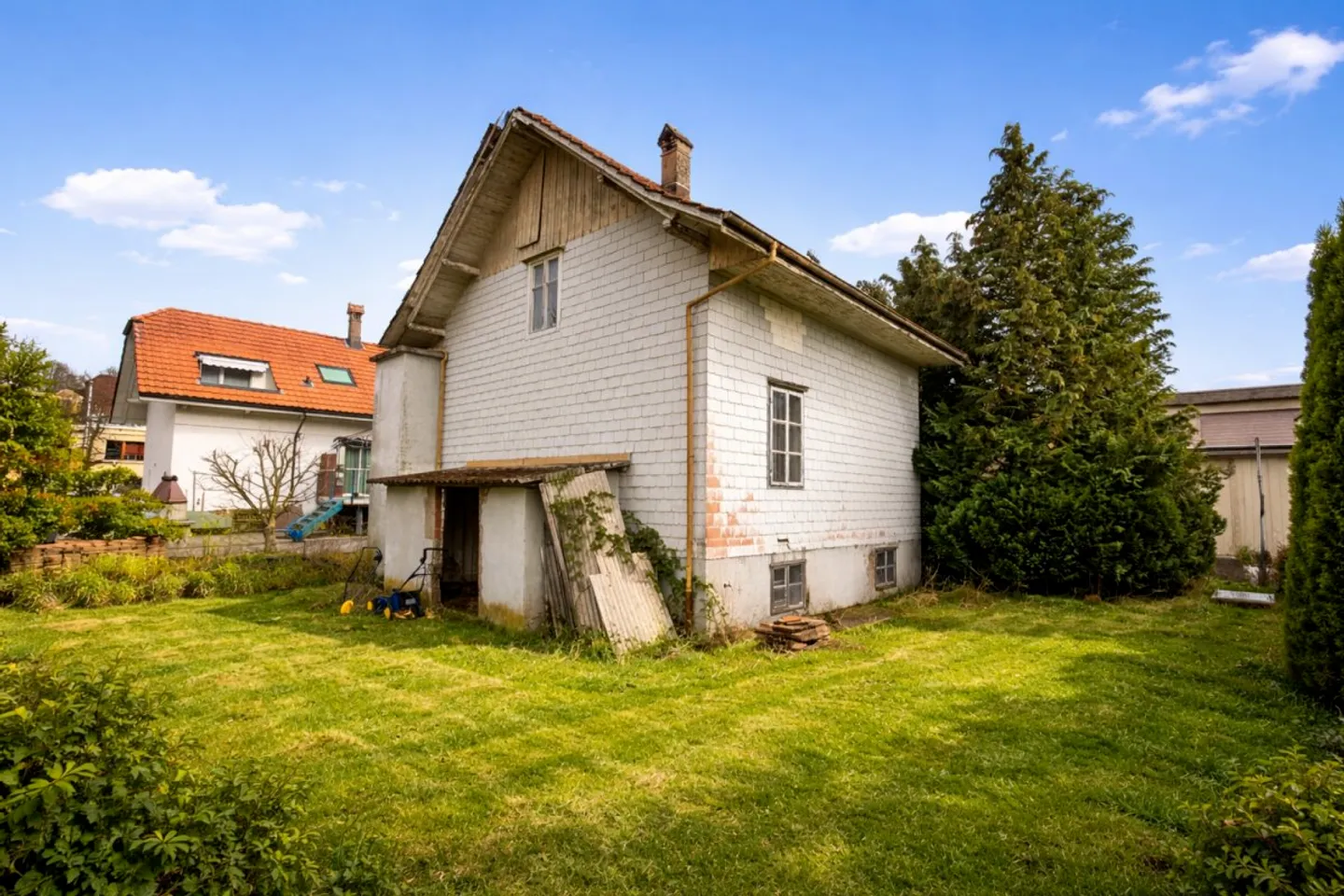 Einfamilienhaus kaufen - Foto 2 von 6