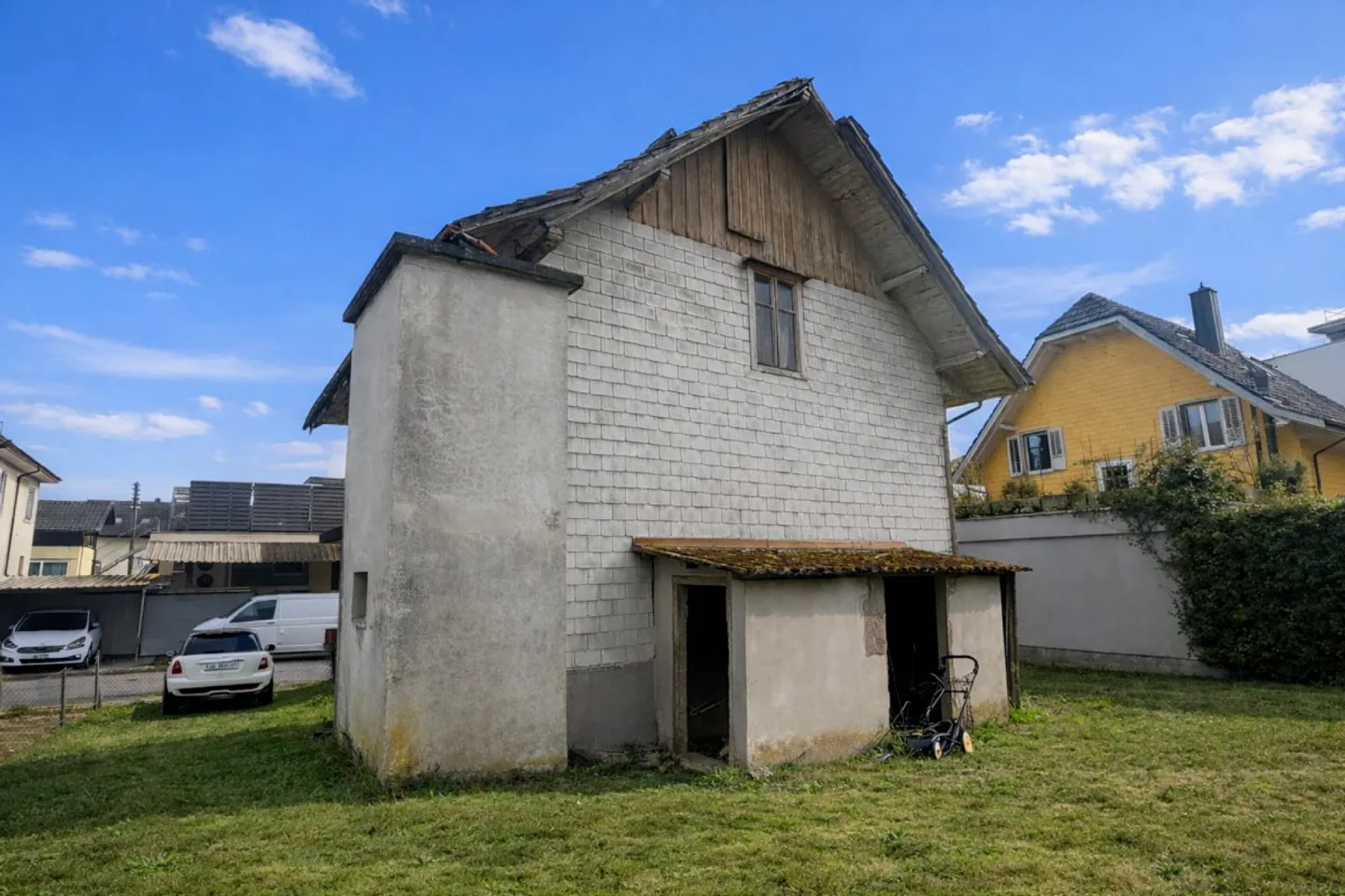 Einfamilienhaus kaufen - Foto 3 von 6