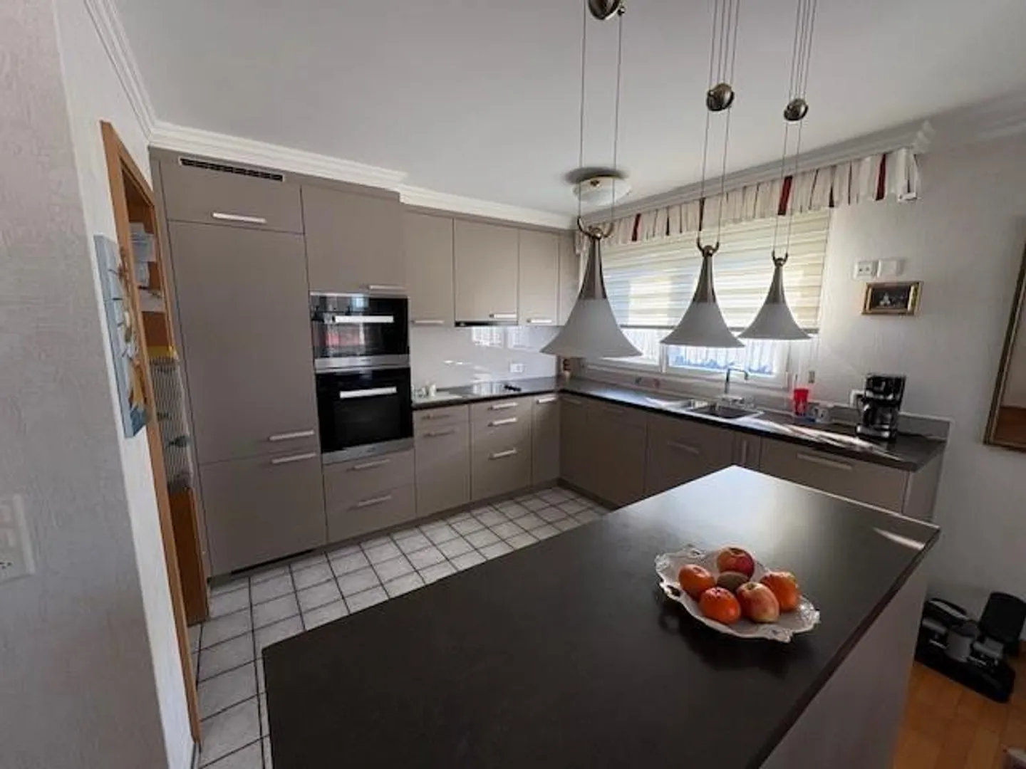 Helle 4,5-Zimmerwohnung - Foto 6 von 14