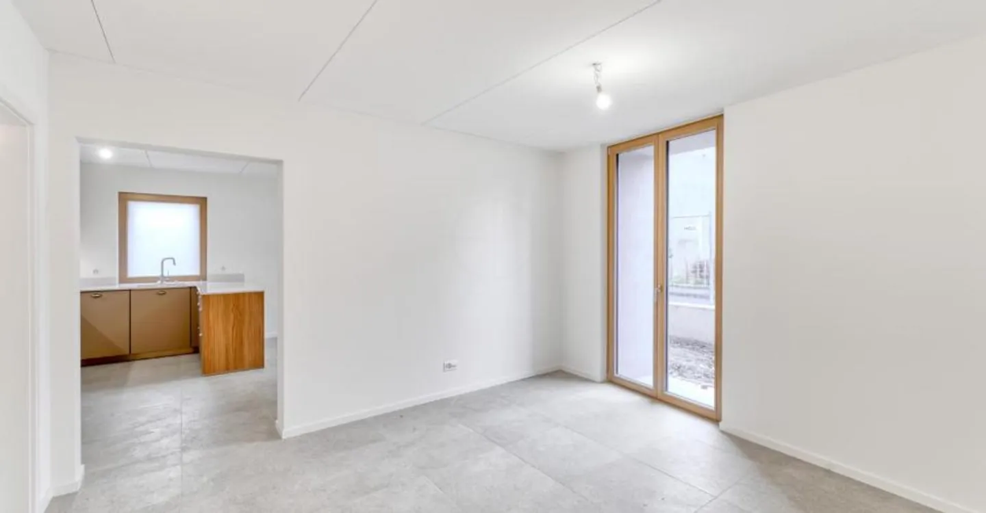 Co-Exklusivität - Renoviertes Dorfhaus - Foto 3 von 7