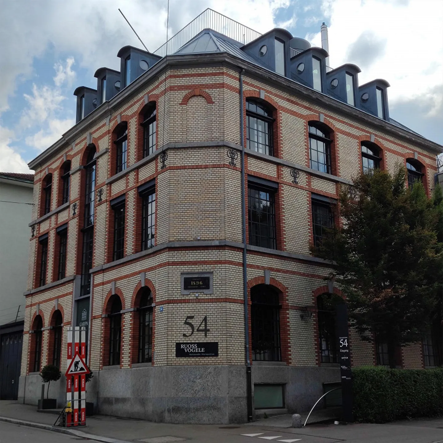 Posizione centrale a Seefeld - Spazio ufficio con abbondante luce naturale - Foto 2 di 6