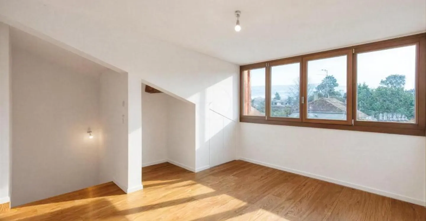 Co-Exklusivität - Renoviertes Dorfhaus - Foto 6 von 7