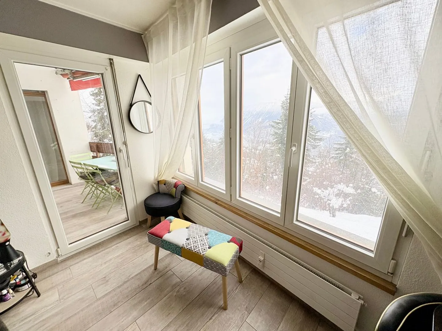 Appartement Charmant à Crans-Montana - Photo 3 sur 13