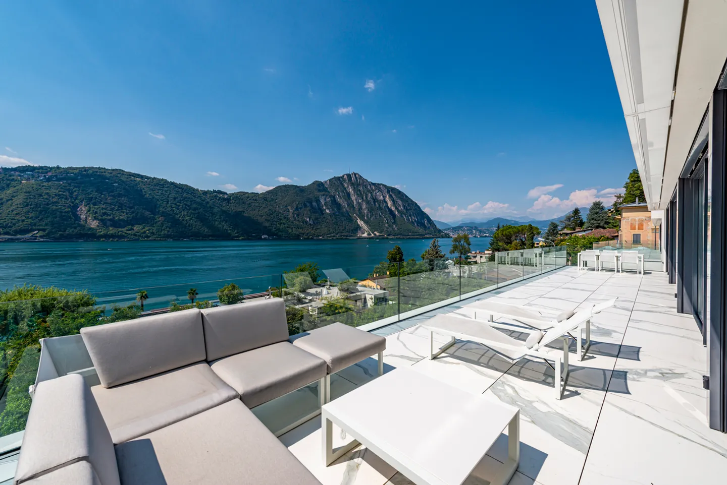 Penthouse for sale - Photo 2 of 15